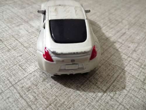 Maisto Nissan 370Z