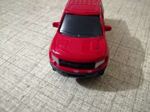 Maisto Ford F-150 SVT Raptor