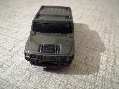 Maisto Hummer 2001