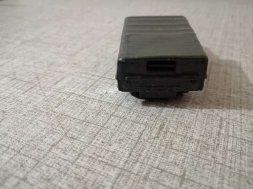 Maisto Humvee