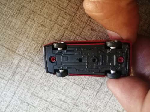 Kyosho miniature Ferari Mondial