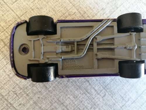1995 Racing Champion
