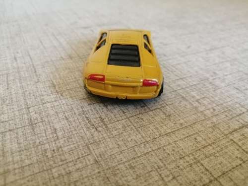 Maisto Lamborghini Murcielago