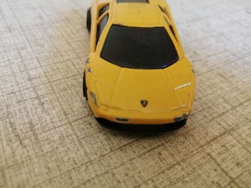 Maisto Lamborghini Murcielago