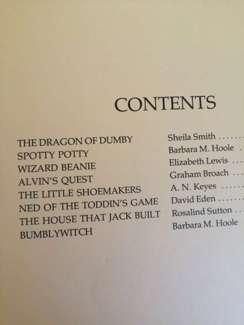 Time and again Tales from the read once again series
