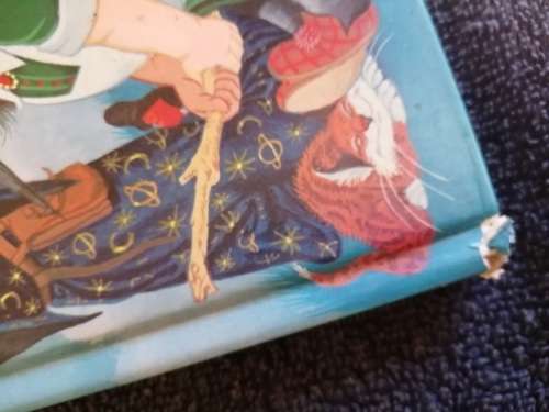 Time and again Tales from the read once again series