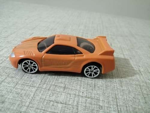 Motormax 6143-6 Die cast