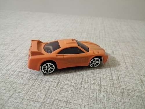 Motormax 6143-6 Die cast