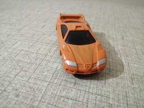Motormax 6143-6 Die cast