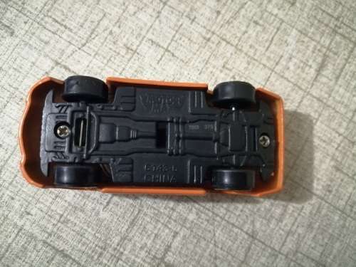 Motormax 6143-6 Die cast