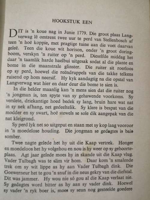 Die tweede eggenoot deur Elizabeth van Rensburg