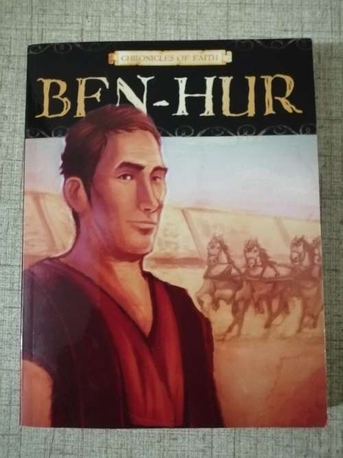 Ben Hur