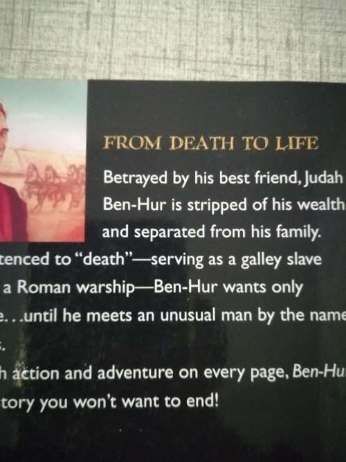 Ben Hur