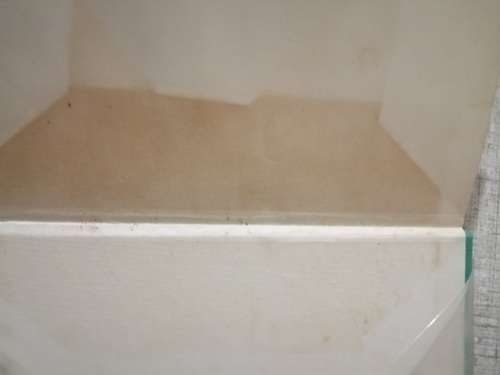 Stormwater deur Marie Warder