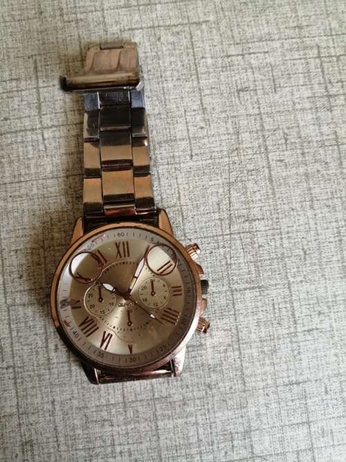 Quarts watches