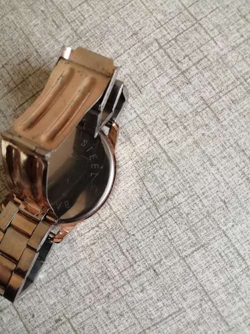 Quarts watches