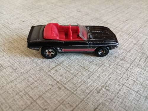 2006 Hotwheels Camaro
