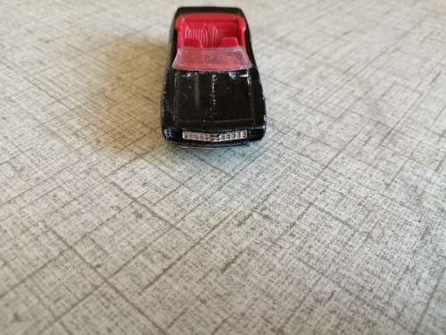 2006 Hotwheels Camaro
