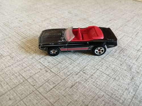 2006 Hotwheels Camaro