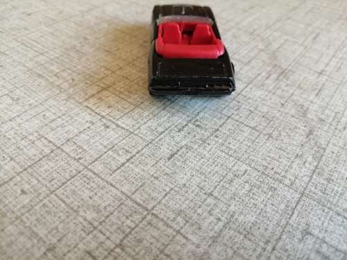 2006 Hotwheels Camaro