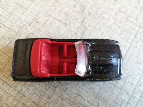 2006 Hotwheels Camaro