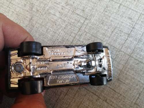 2006 Hotwheels Camaro