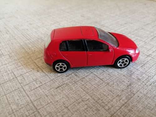 Realtoy VW Golf v
