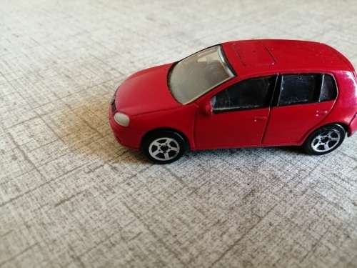 Realtoy VW Golf v