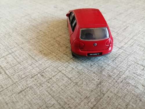 Realtoy VW Golf v