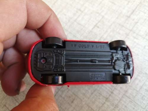 Realtoy VW Golf v