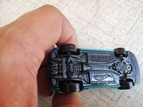 Hotwheels Chevrolet Corvette grand sport 2010
