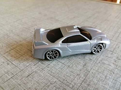 Motormax Sports car