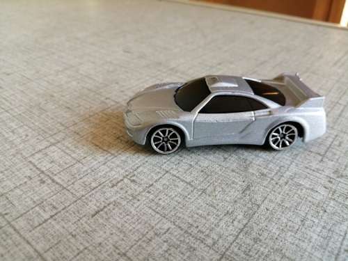 Motormax Sports car