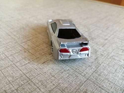 Motormax Sports car