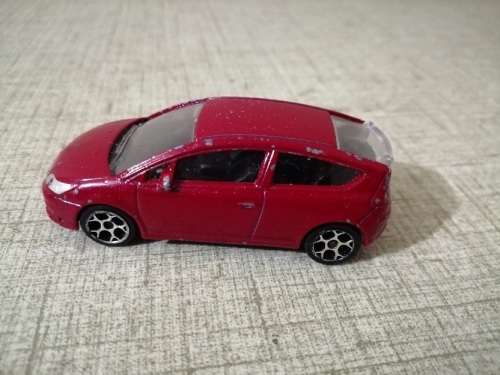 Majorette Citroen C4