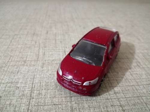 Majorette Citroen C4