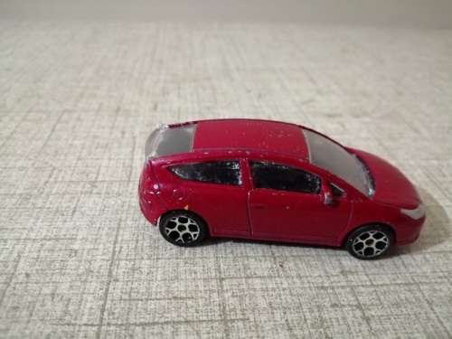 Majorette Citroen C4