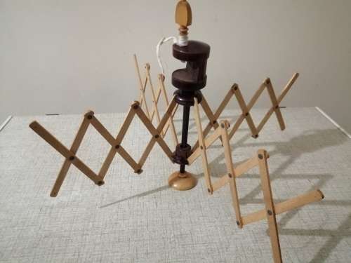 Antique/Vintage wool winder