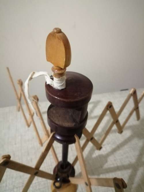 Antique/Vintage wool winder