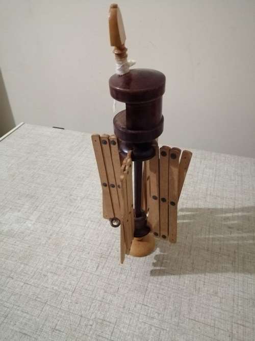 Antique/Vintage wool winder