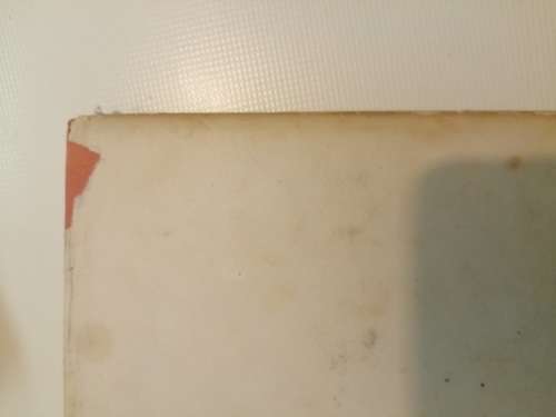 Fanus se grapboek