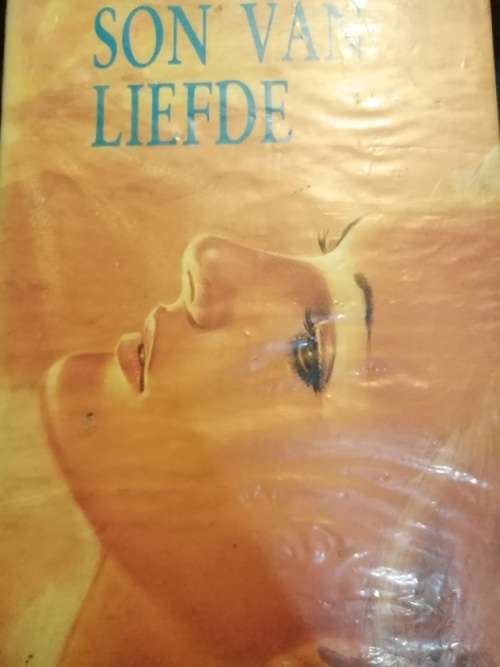 Son van liefde deur Schalkie van Wyk