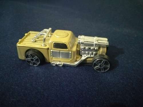 Maisto Loadslinger