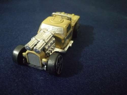Maisto Loadslinger