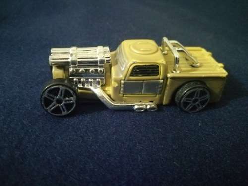 Maisto Loadslinger