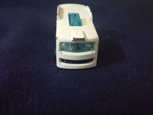 2015 Hotwheels Chill Mill Icecream truck
