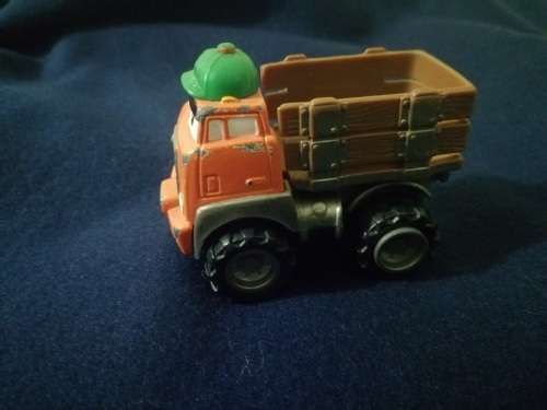 Maisto Tonka 2000 Hasbro farm truck