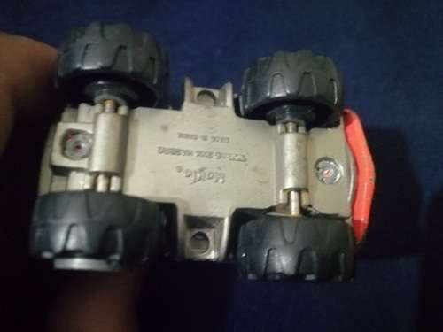 Maisto Tonka 2000 Hasbro farm truck