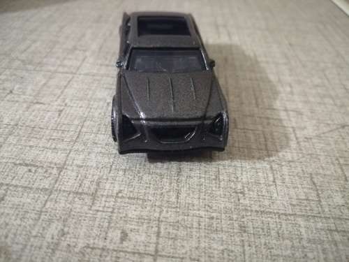 2001 Matchbox Airport VIP Limousine