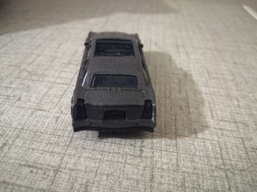 2001 Matchbox Airport VIP Limousine